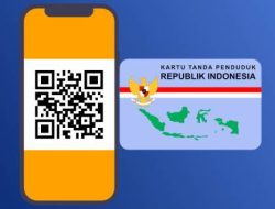 50 Juta E-KTP Diganti IKD, Berikut Syarat dan Langkah Aktivasi Nya