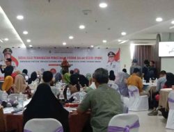 Walikota Bandar Lampung Buka Sosialisasi P3DN, Tingkatkan Produk UMKM