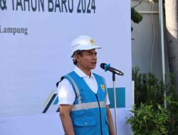 Jelang Perayaan Nataru, PLN UID Lampung Siagakan Petugas Layanan dan Keandalan Pasokan Listrik