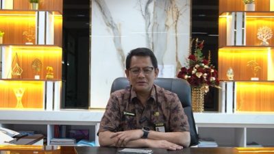 BKN Ingatkan Pj, Plt dan Plh Harus Kantongi Pertek Jika Lakukan Pengangkatan Maupun Pemberhentian Pegawai