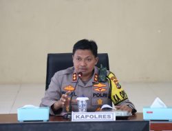 Polisi Buru Penembak Penagih Hutang di Lampung Timur