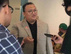 Jadi Gubernur DKI, PKS: Anies Utang Jasa ke Warga Jakarta, Bukan ke Prabowo