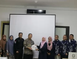 Universitas Trisakti lakukan studi banding ke IIB Darmajaya