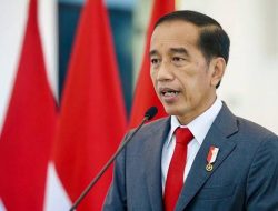 Presiden instruksikan realisasi anggaran tahun 2023 minimal 95 persen