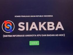 Rekrut 5,7 juta KPPS, KPU RI Siapkan Aplikasi SIAKBA 2024