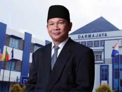 IIB Darmajaya Pertama Kali Lantik Rektor Non-Family di Periode 2024 – 2028