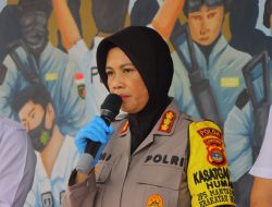 Tanggapi Laporan Soal Intimidasi dan Ancaman Kepada Advokat, Polda Lampung Akan Panggil Oknum Polisi di Lampung Timur