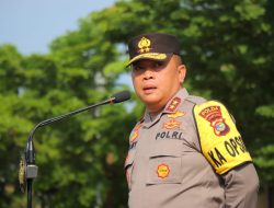 Aipda Septa Jadi Korban Lakalantas Beruntun di Pelabuhan Bakauheni Saat Bertugas, Kapolda : Dia Pahlawan