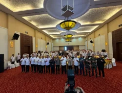 TPID Lampung Siapkan Langkah Konkrit Pengendalian Inflasi Hadapi Ramadhan Dan Idulfitri