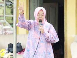 Elly Wahyuni Yakin Prabowo-Gibran Menag Satu Putaran