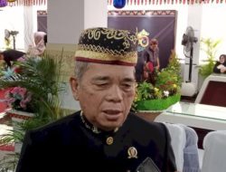 Partai Demokrat Pertahankan 5 Kursi DPRD Bandar Lampung