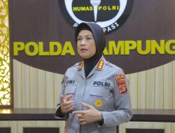 Polda Lampung Imbau Pengusaha Hiburan Malam Tutup Sementara Selama Ramadan