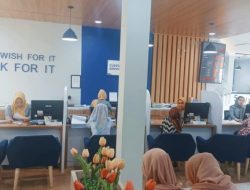 Intip Jam Layanan Bank Lampung Selama Ramadhan