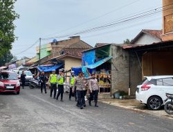 Hari ke 11 atau Hari Ke 4 Ramadhan Ops Keselamatan Krakatau 2024 Terus Berjalan dan Ini Hasilnya