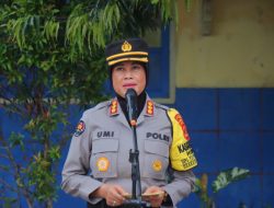 Kasus Pembakaran Kantor PPA TNBBS Lampung Barat, Polda Lampung Tetapkan 5 Orang Menjadi Tersangka