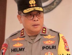 Jaga Kondusifitas Selama Ramadhan, Kapolda Lampung Mengeluarkan Maklumat