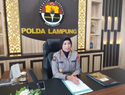 Puncak Arus Mudik dan Balik Lebaran 2024, Polda Lampung Beri Saran Ini ke Pemudik