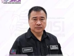 Donny Irawan, S.E Pinta Kapolda Lampung Soroti Lambannya Proses Hukum Kasus Pengeroyokan Ketua SMSI Way Kanan