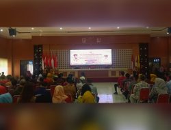 Buka Musrenbang RKPD 2025, Walikota Eva Dwiana Prioritaskan Program Pemulihan Ekonomi Yang Terintegrasi dan Berkelanjutan