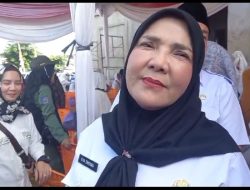 Hari ke-7 Safari Ramadhan, Walikota Eva Dwiana Ingatkan Kembali Program Unggulan Pemerintah Kota Bandar Lampung Soal Pendidikan