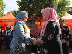 Rektor Buka Youth Project VII SMA YP Unila 2024: Bangun Karakter dan Gali Potensi Siswa