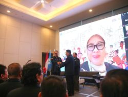 Unila Tuan Rumah Forpimawa 2024 Bahas Isu Kemahasiswaan dan Gebrakan Inovatif