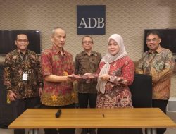 Unila Terima Donasi Peralatan Medis dari ADB untuk Tingkatkan Layanan Kesehatan