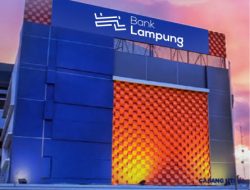 Dukung Program Pemerintah Bank Lampung Beri Kemudahan Penyaluran KUR