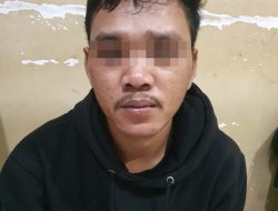 Simpan Puluhan Gram Sabu Siap Edar, Pria di Bandar Lampung Diringkus Polisi