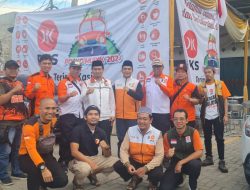 PKS Lampung Buka Posko Mudik 2024