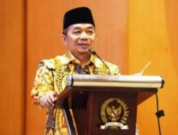 Respon Ketua Fraksi PKS DPR RI Terkait Sikap Politik PKS Pasca Pemilu