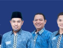 Lulus Sertifikasi VSGA Kemenkominfo RI, Empat Dosen ini Mantapkan Kompetensi Mahasiswa The Best