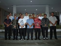 Tutup Apel Dansat TNI AD Tersebar, Pangdam II/Swj Ucapkan Terima Kasih Kepada Provinsi Lampung Dan Danrem 043/Gatam