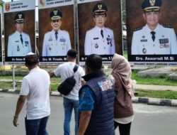 Pekan Raya Lampung 2024 Hadirkan Sejumlah Layanan dan Fasilitas Terbaik