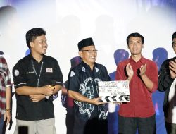 Sineas Nasional Apresiasi FFL 2024 UKM DCFC