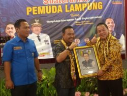 Ketum DPP KNPI Wajibkan Stakeholder Lampung Dukung Periode Kedua Arinal Djunaidi, Bung Iqbal : Masing-masing Memiliki Hak Politik