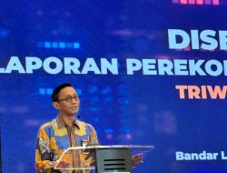 BI Gandeng Seluruh Pihak Kembangkan Sektor Pariwisata Lampung