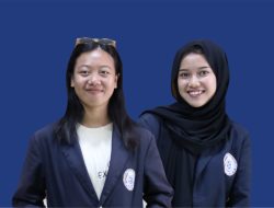 Platinum Angels Juara LFN 2024, Ada Andil Dua Mahasiswi IIB Darmajaya