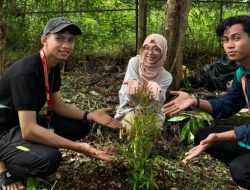 PMM di Unhas, Ali Akbar Sebut Program Kampus Merdeka Pintu Keberagaman Nusantara