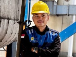 Telusuri Industri Listrik, MSIB Buka Kesadaran Jerry Marlian Tingkatkan Kemampuan Diri