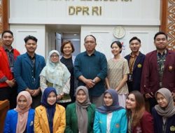 Iqbal Al Hakim Rasakan Perubahan Perspektif Tentang DPR Usai Terjun dalam MSIB