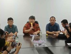 Pemkot Bandar Lampung Memberikan Klarifikasi Atas Laporan LCW Atas Dugaan Penyalahgunaan APBD 2023