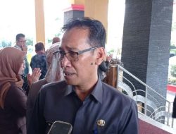 Pemkot Bandar Lampung Akan Adakan Pasar Murah di 60 Titik Yang Ada di 20 Kecamatan