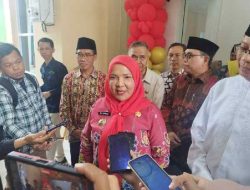 Pemkot Bandar Lampung Akan Bayarkan THR ASN 10 Hari Menjelang Hari Raya Idul Fitri