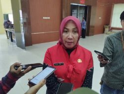 Dihari Pertama Kerja, 14 ASN Pemkot Tidak Masuk Kerja