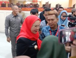 Pemkot Bandar Lampung Akan Salurkan THR Untuk ASN dan Honorer