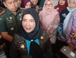 Gratis Operasi Katarak, MOW dan Khitanan Massal di RS. A. Tjokrodipo, Walikota Eva Dwiana : Kita Akan Bangun RS Besar dan Jaring Dokter-dokter Ahli