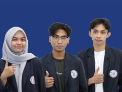 Tiga Mahasiswa Prodi DKV Darmajaya Siap Wakili Lampung di Peksiminas 2024