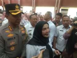 Pemkot Rencanakan Bangun Empat SMA/SMK Swasta di Kota Bandar Lampung