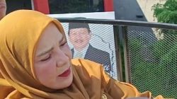 Eva Dwiana Kejar Kegagalan Herman HN Menangkan Pilgub 2029